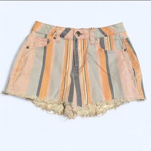 Wild Fable High Waisted Shorts